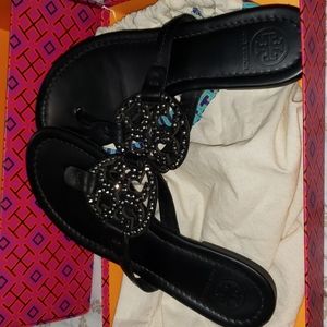 Tory Burch Miller Sandals